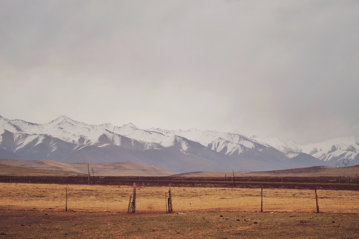 Breathtaking Mountain Escapes